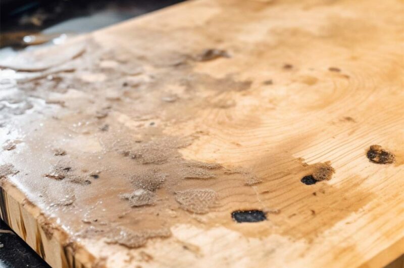 How To Revive Cutting Boards And Why You SHOULD