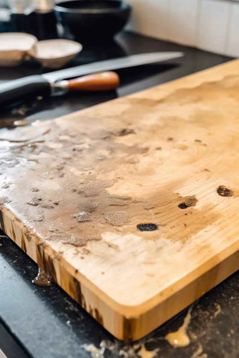 How To Revive Cutting Boards And Why You SHOULD FunCraftyKitchen
