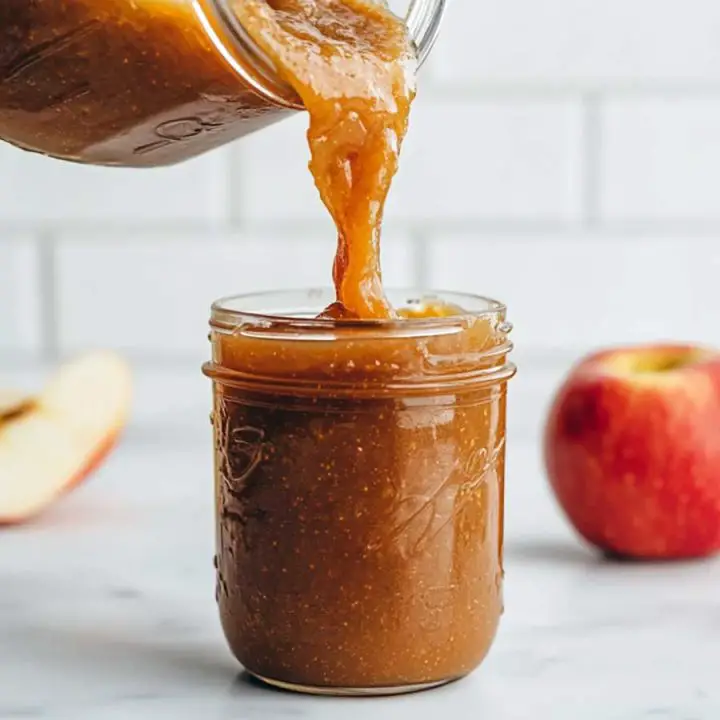 apple butter