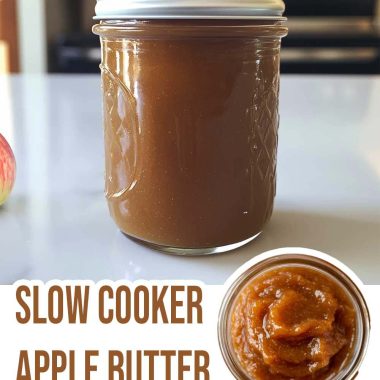 Apple Butter