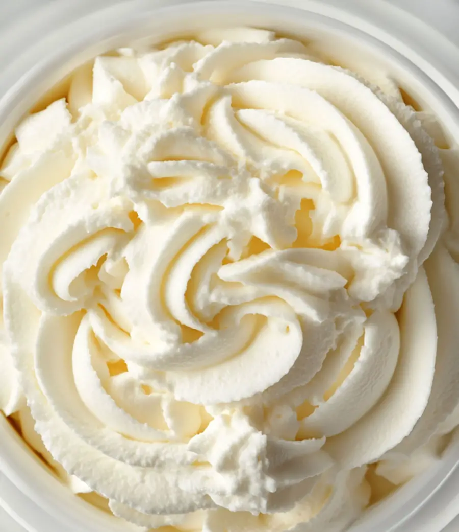 Chantilly Cream FunCraftyKitchen