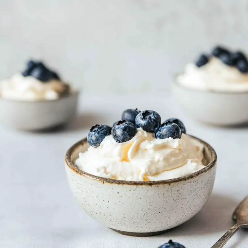 Chantilly Cream - FunCraftyKitchen