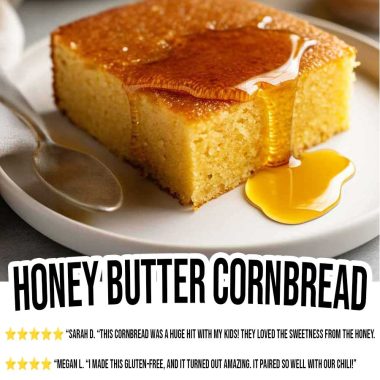 corn bread