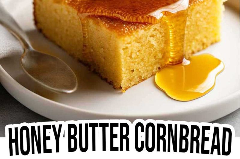 corn bread