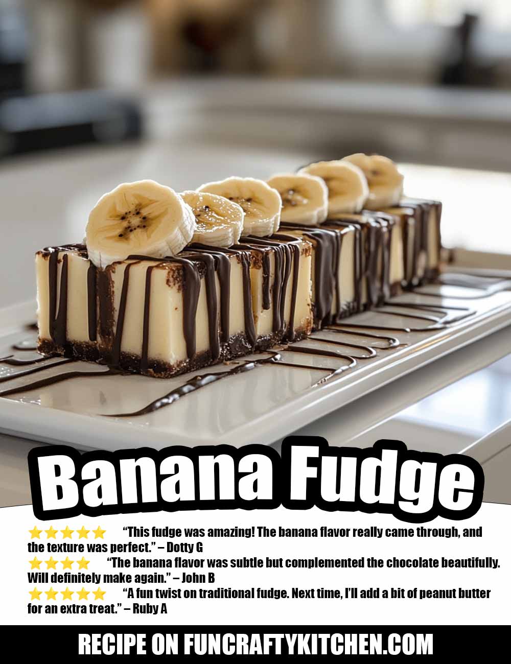 Illustration of Can Dogs Have Banana Cream Fudge