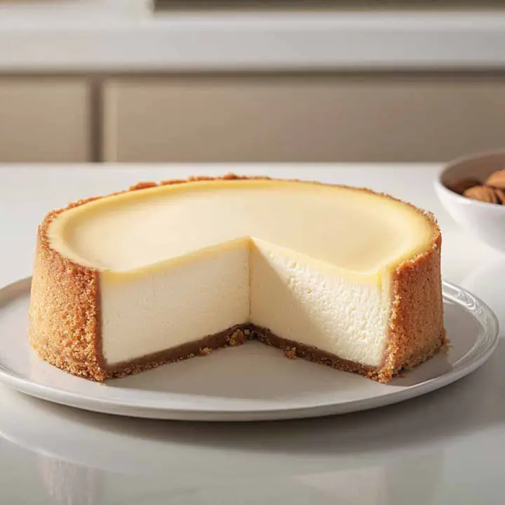 New York Cheesecake