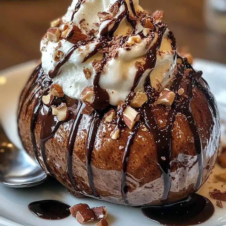 Ice Cream Potato