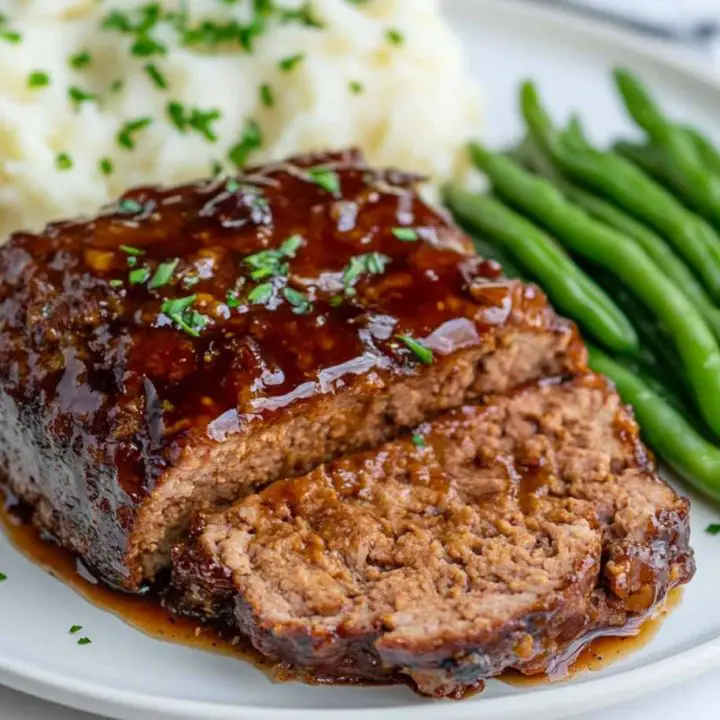 All American Meatloaf