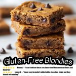 Gluten-Free Archives - FunCraftyKitchen