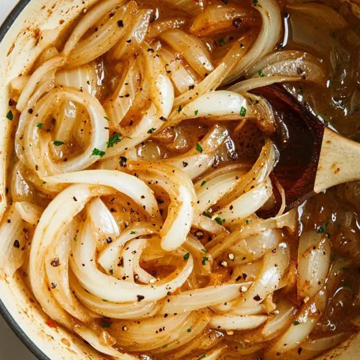 Onion Boil